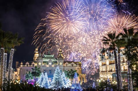 Monte Casino New Years Eve 2017 - Celebrate in Style
